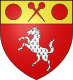 Coat of arms of Ascoux