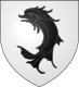 Coat of arms of Chabeuil