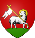Coat of arms of Estagel