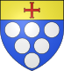Coat of arms of Hyémondans