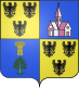 Coat of arms of Magny-les-Hameaux