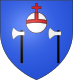 Coat of arms of Souyeaux