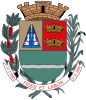 Coat of arms of Sertãozinho