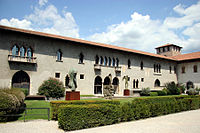 Museum Castelvecchio