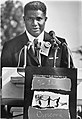 Image 8Actor Ossie Davis (from March on Washington for Jobs and Freedom)