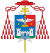 Enrico Dante's coat of arms