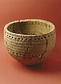 Comb Ceramic culture pottery, Finland