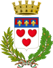 Coat of arms of Crevalcore