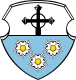 Coat of arms of Kreuzwertheim