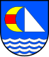 Coat of arms of Strande