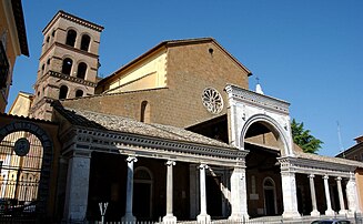 Kathedrale Santa Maria Maggiore in Civita Castellana