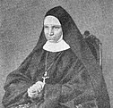 Elisabeth Alphonsa Maria Eppinger († 1867)