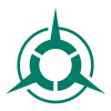Official logo of Mitsuke