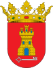 Official seal of Alfaro