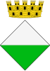 Coat of arms of Vilamòs