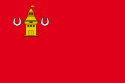 Flag of Shebekinsky District