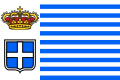 Flagge des Fürstentums