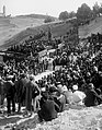 Image 9The opening ceremony of The Hebrew University of Jerusalem visited by Arthur Balfour, 1 April 1925 (from History of Israel)