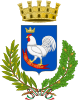 Coat of arms of Gallipoli