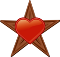 The Good Heart Barnstar