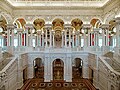 Library of Congress, Great Hall