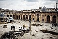 Great Mosque of Aleppo (December 2016)
