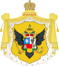 Coat of arms of Malorossiya