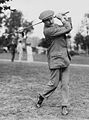 Harry Vardon won The Open Championship a record six times, and won one U.S. Open, for a total of seven majors