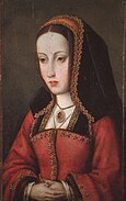 Johanna von Kastilien (* 1479)