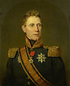 Portrait of Jan Willem Janssens (c. 1815–1838)