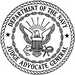 Office of the Judge Advocate General of the Navy