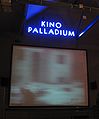Palladium cinema