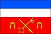Flag of Kovalovice