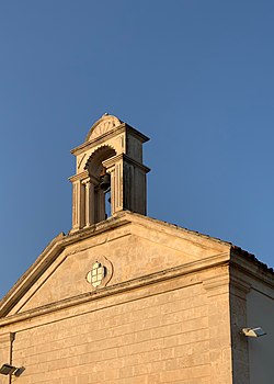 Kirche von Plaka