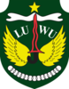 Coat of arms of Kabupaten Luwu