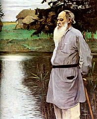 Tolstoy, 1906 (Leo Tolstoy)