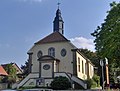 Martin-Luther-Kirche von 1912