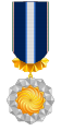 Second Order Medal