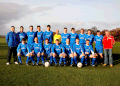 2009 Milton FC Team