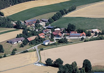 Oberwarnbach (2022)