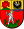 Wappen des Powiat Dzierżoniowski