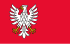 Flagge Woiwodschaft Masowien