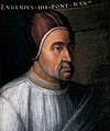 Pope Eugene IV (1431–1447)