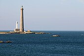 Île Vierge lighthouse