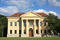 Prinz-Carl-Palais (Nebensitz seit 1968)