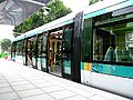 Paris Tramway