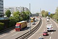 Stadtautobahn Saarbrücken