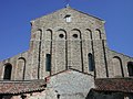 Torcello Cathedral, Venice
