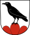 Coat of arms of Untereggen