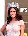 Vartika Singh Miss Diva Universe 2019